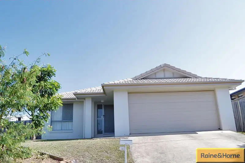 Main view of Homely house listing, 1 Britannia Court, Narangba QLD 4504