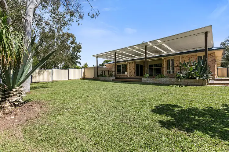 Second view of Homely house listing, 38 Lawn Terrace, Capalaba QLD 4157