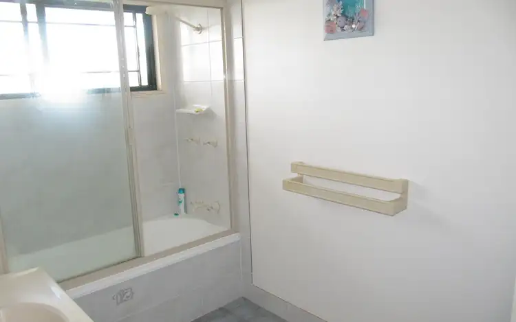 Sixth view of Homely townhouse listing, Unit 1 - 11 Rollo St., Gladstone Central QLD 4680