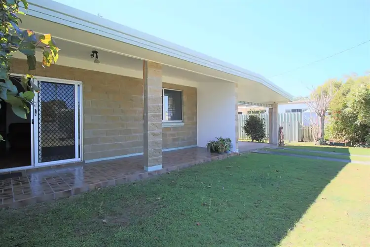 Second view of Homely house listing, 17 Dolphin Avenue, Tin Can Bay QLD 4580