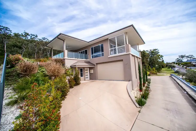 Second view of Homely house listing, 30 Saratoga Avenue, Corlette NSW 2315