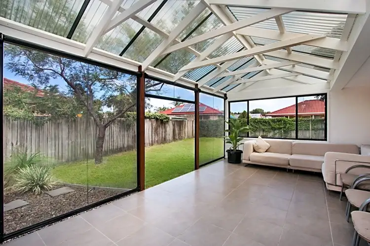 Second view of Homely house listing, 19 Monarch Drive, Kingscliff NSW 2487