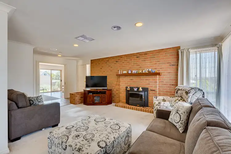 Third view of Homely house listing, 48 Clifton Drive, Bacchus Marsh VIC 3340