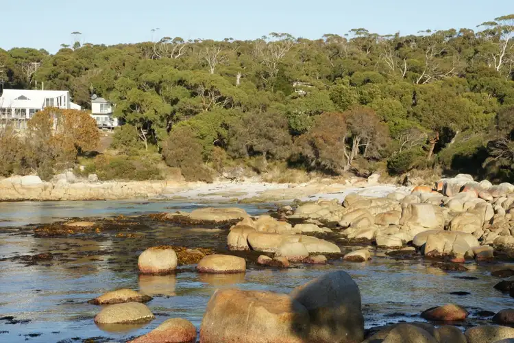 Third view of Homely house listing, 15 Seaton Cove Road, Binalong Bay TAS 7216
