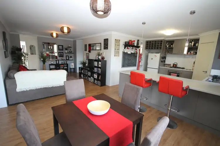 Third view of Homely house listing, 7 Barwon Way, Australind WA 6233