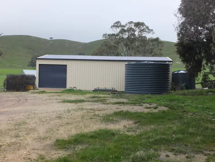 Seventh view of Homely rural property listing, 750 Lexton-Ararat Road, Amphitheatre VIC 3468