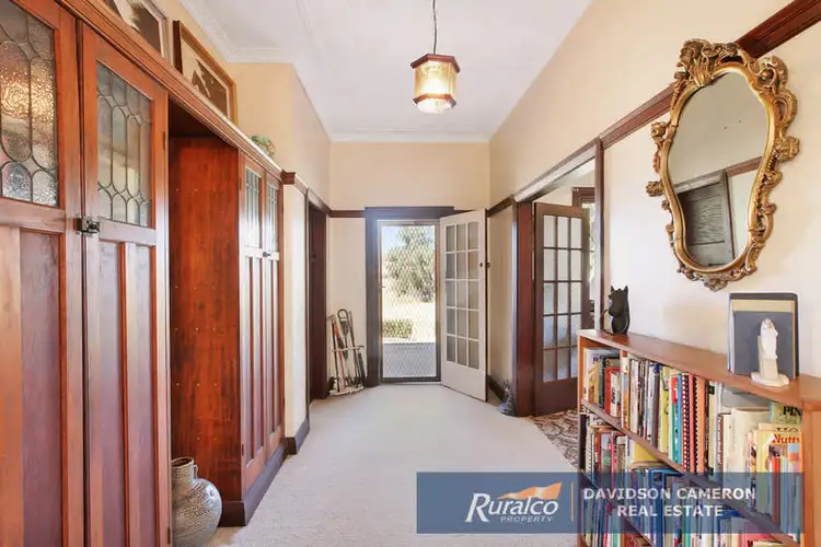Third view of Homely rural property listing, Croydon 89 Dunmore Road, Manilla NSW 2346