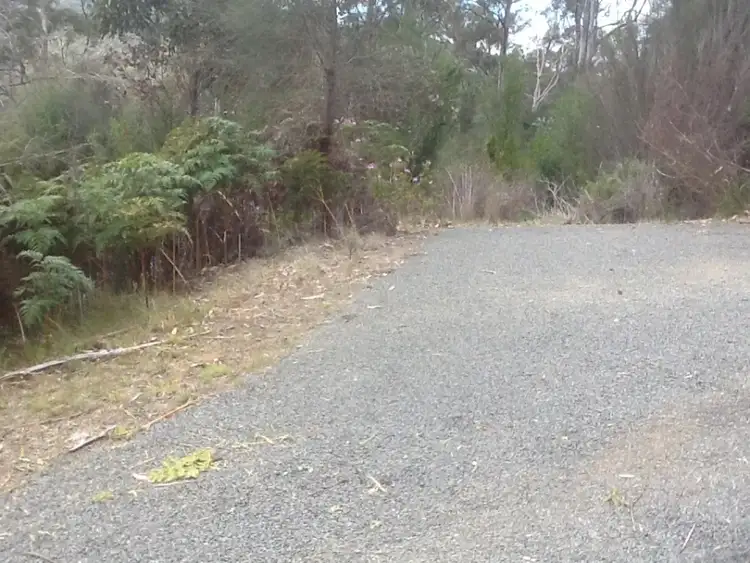 Seventh view of Homely land listing, 3 Kerstan Court, White Beach TAS 7184