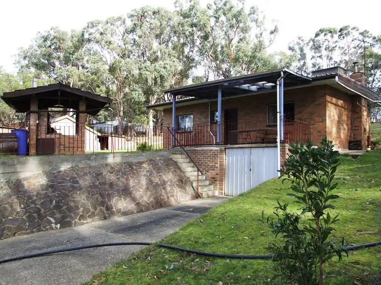 Main view of Homely house listing, 130 LaCote Road, Greendale VIC 3341