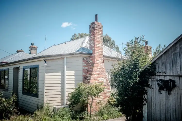 Second view of Homely house listing, 3914 Meander Valley Road, Exton TAS 7303