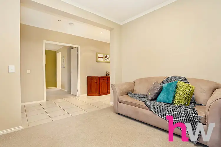 Fifth view of Homely house listing, 17 Malbec Loop, Waurn Ponds VIC 3216