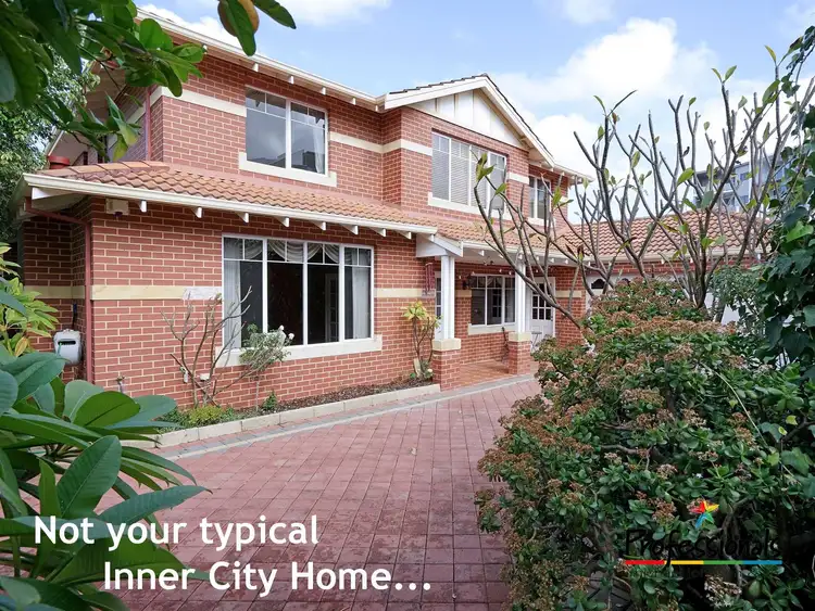 37A Windsor Street, Highgate WA 6003