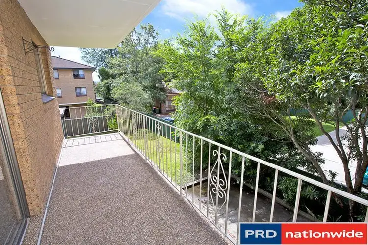 Second view of Homely unit listing, 5/7 Hemmings Street, Penrith NSW 2750