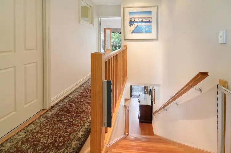 Fifth view of Homely house listing, 4 Moncur Street, Woollahra NSW 2025