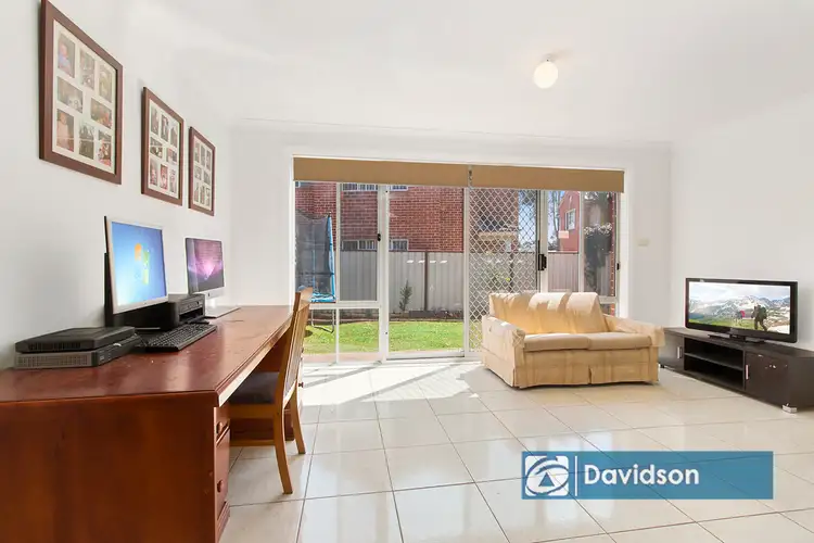 Fifth view of Homely house listing, 14/32 Claremont Court, Wattle Grove NSW 2173