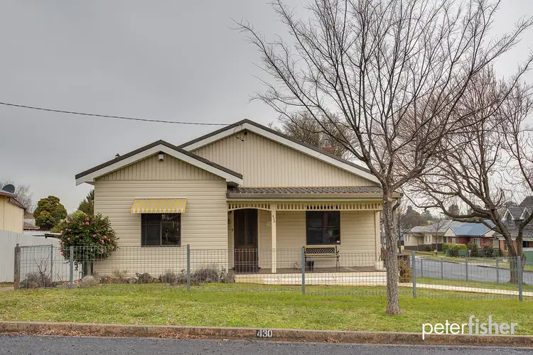 430 Summer Street, Orange NSW 2800