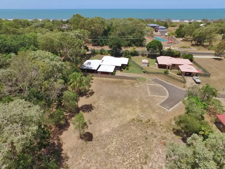 Fourth view of Homely land listing, 4 Sandpiper Grove, Moore Park Beach QLD 4670