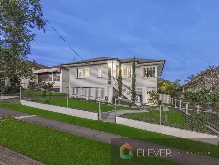 35 Sizer Street, Everton Park QLD 4053