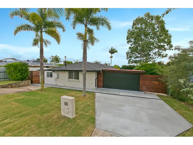 Main view of Homely house listing, 35 Hampshire Crs, Alexandra Hills QLD 4161
