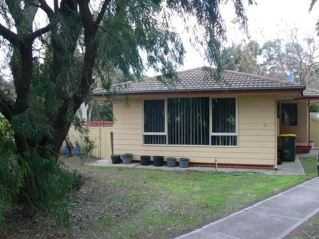 Main view of Homely house listing, 16 Apex Lane, Robe SA 5276