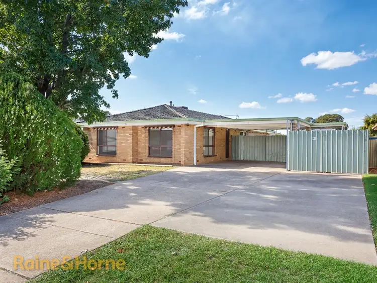 Main view of Homely house listing, 7 MAIN STREET, Lake Albert NSW 2650