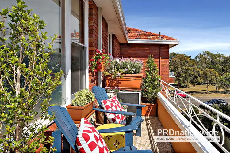 Fourth view of Homely unit listing, 6/132 Chuter Avenue, Ramsgate Beach NSW 2217