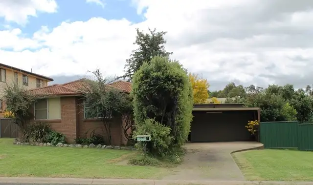 20 Norman Road, Mudgee NSW 2850