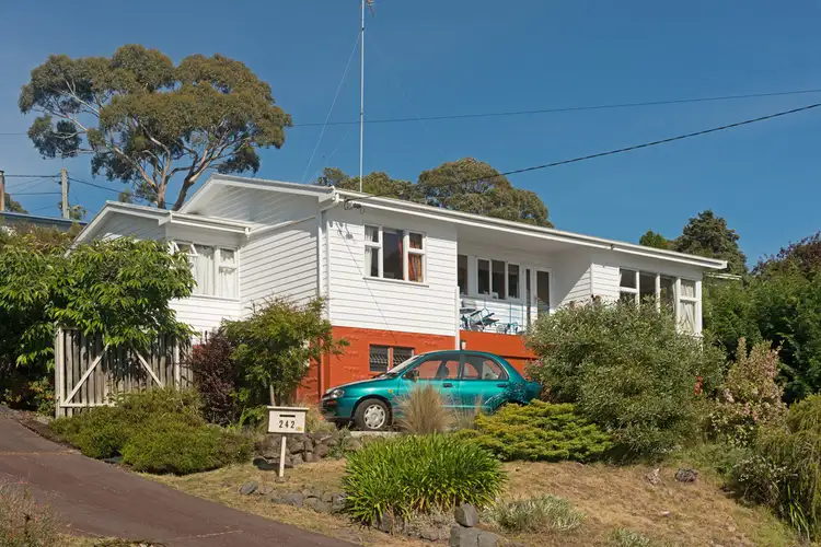 240 Nelson Road, Mount Nelson TAS 7007