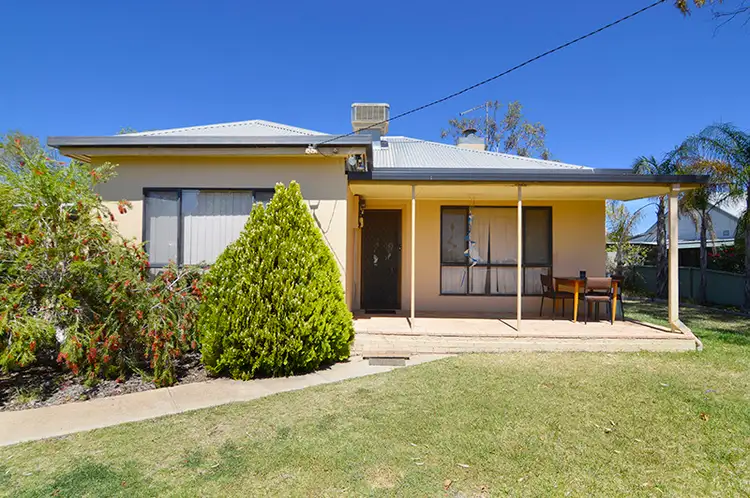 48 Adelaide Street, Wentworth NSW 2648