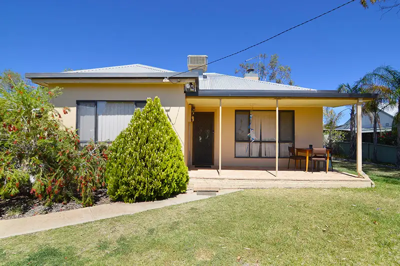 Main view of Homely house listing, 48 Adelaide Street, Wentworth NSW 2648