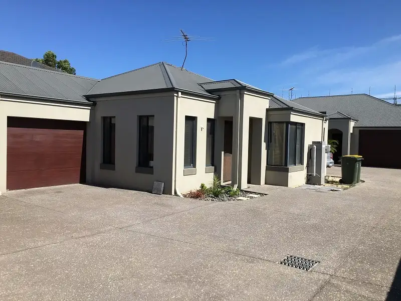Main view of Homely unit listing, 2/30 North Street, Midland WA 6056