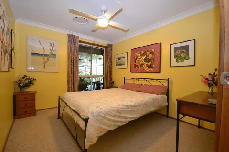 Sixth view of Homely house listing, 4 Harbour Boulevard, Bomaderry NSW 2541