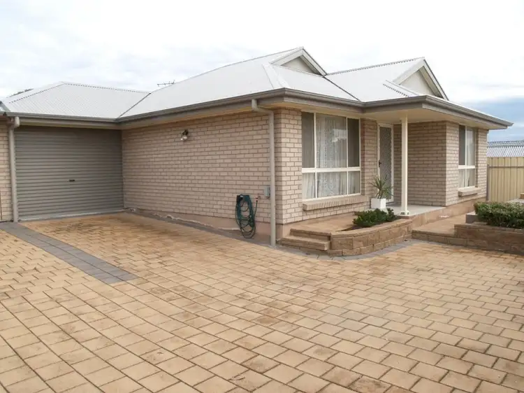 Main view of Homely unit listing, 4/99 Flaxmill Road, Morphett Vale SA 5162