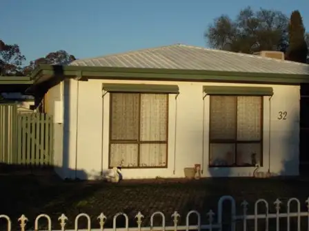 Main view of Homely house listing, 32 Annetts Road, Dalwallinu WA 6609