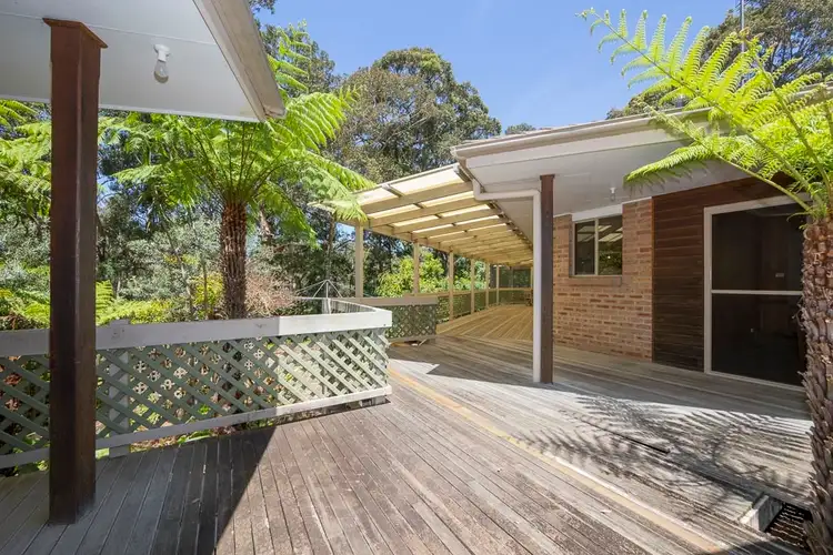 Fifth view of Homely house listing, 126 Northcove Road, Long Beach NSW 2536