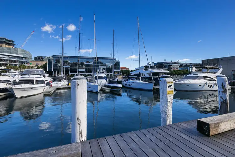 Third view of Homely other listing, 35/54 Pirrama Road, Pyrmont NSW 2009