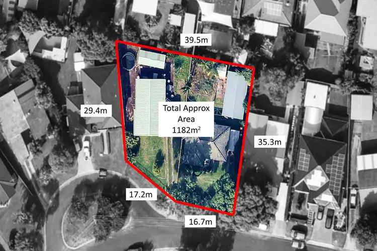 12-14 Finschhafen Street, Holsworthy NSW 2173