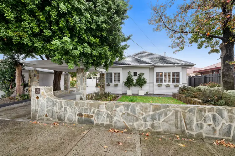 29 Rose Street, Altona VIC 3018