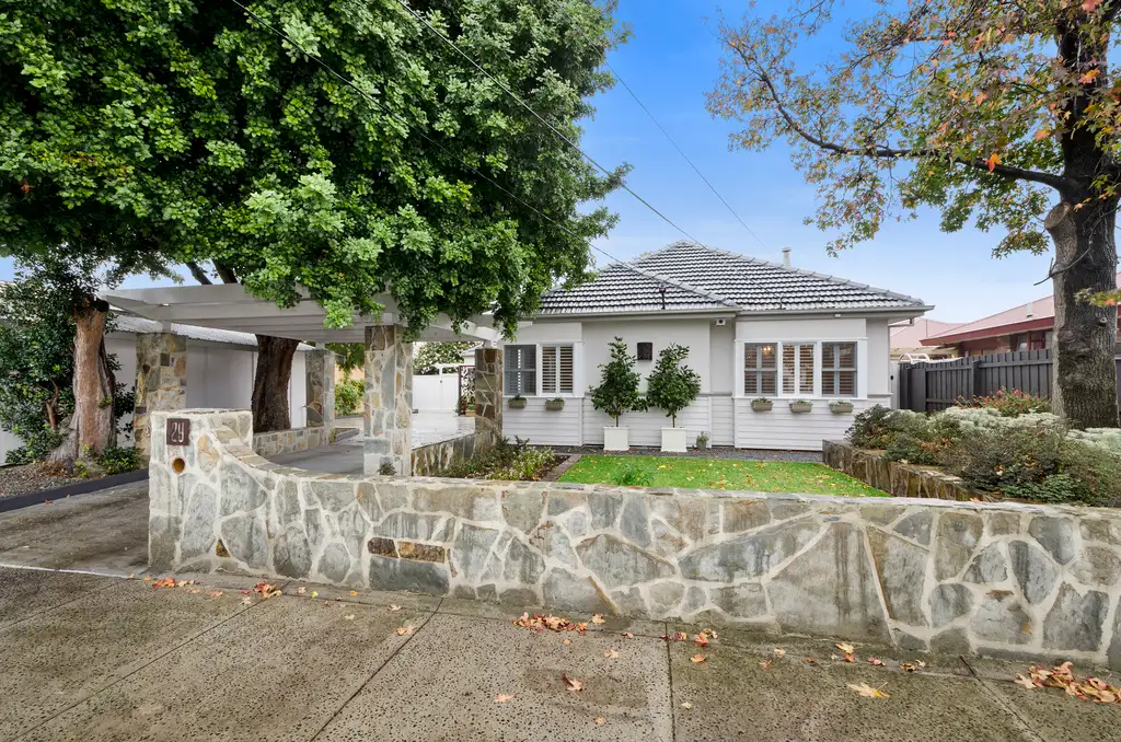 Main view of Homely house listing, 29 Rose Street, Altona VIC 3018
