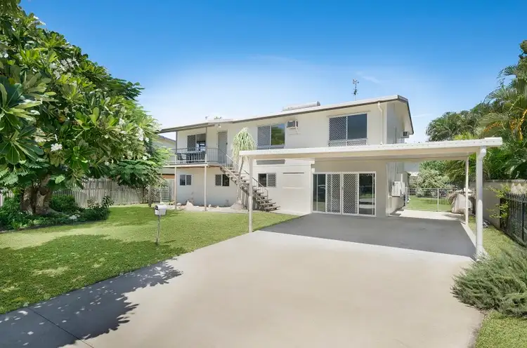 6 Alpha Street, Kirwan QLD 4817