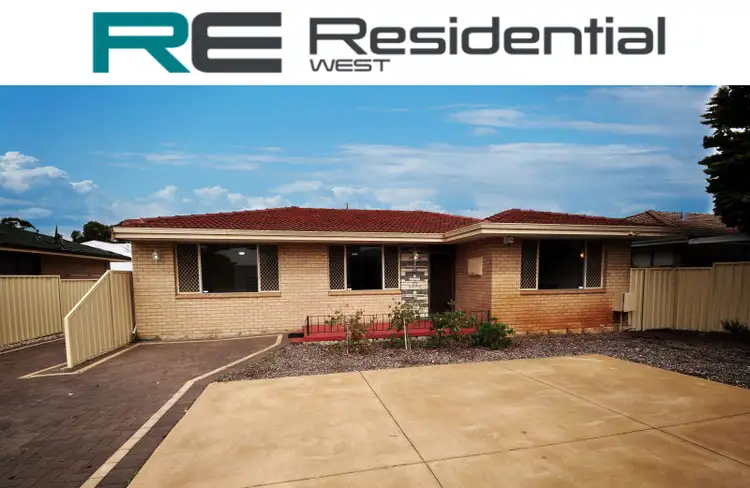 22 Compton Way, Morley WA 6062