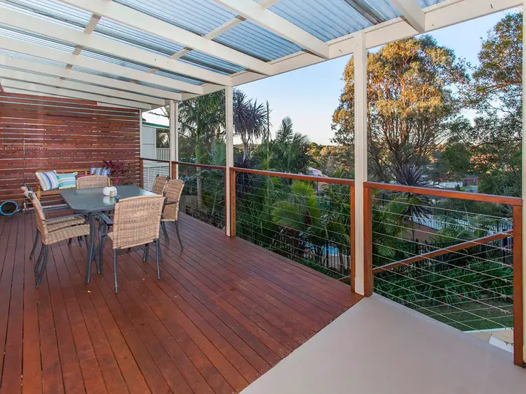 Fifth view of Homely house listing, 58 Newing Circuit, Kiama Downs NSW 2533