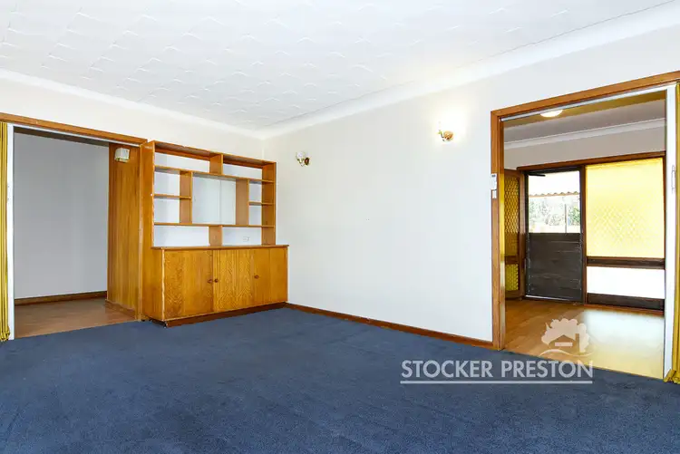 Fifth view of Homely house listing, 42 Clarke Street, South Bunbury WA 6230