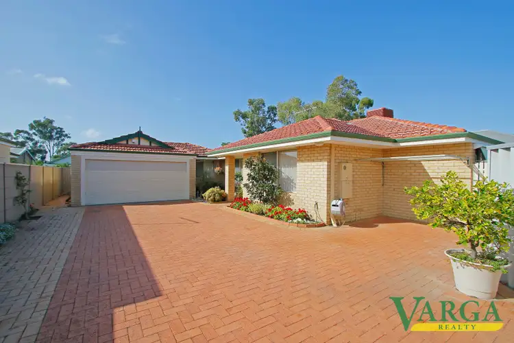 Second view of Homely house listing, 8a Laurel Close, Riverton WA 6148