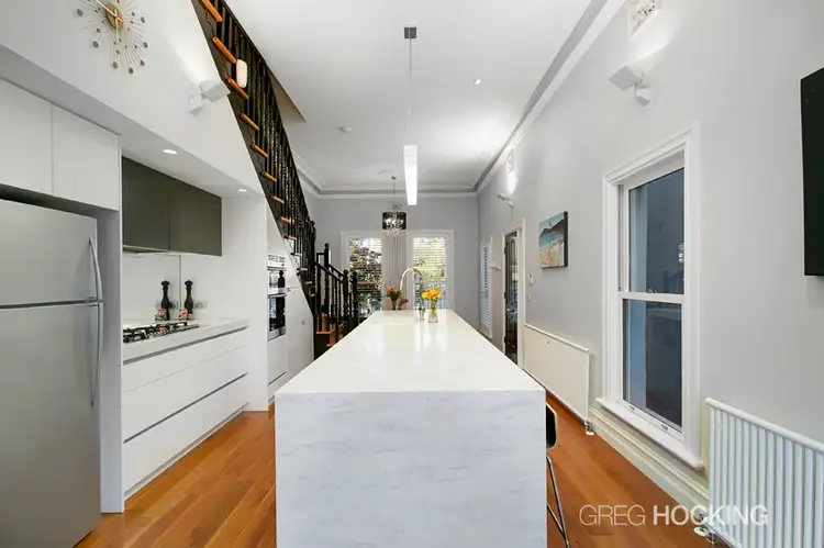 Fourth view of Homely house listing, 5a Madden Street, Albert Park VIC 3206