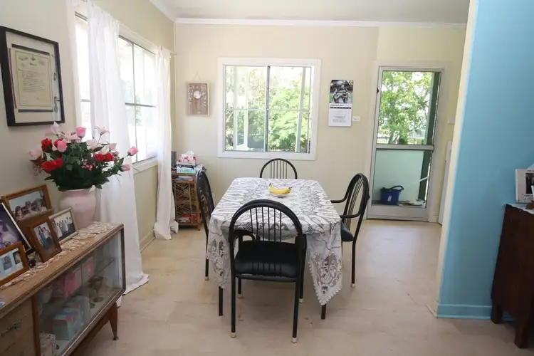 Third view of Homely house listing, 26 Halifax Street, Garbutt QLD 4814