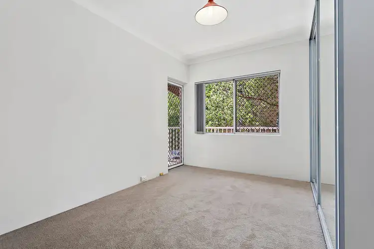 Second view of Homely unit listing, 2/19-21 Robertson Street, Sutherland NSW 2232
