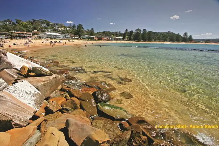 Second view of Homely house listing, 205 The Round Drive, Avoca Beach NSW 2251