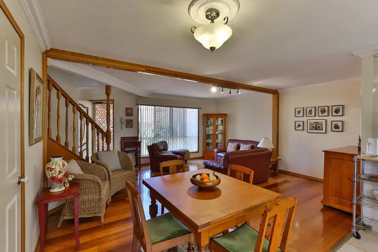 Third view of Homely unit listing, 3, 8 Conloi Street, Toowoomba City QLD 4350