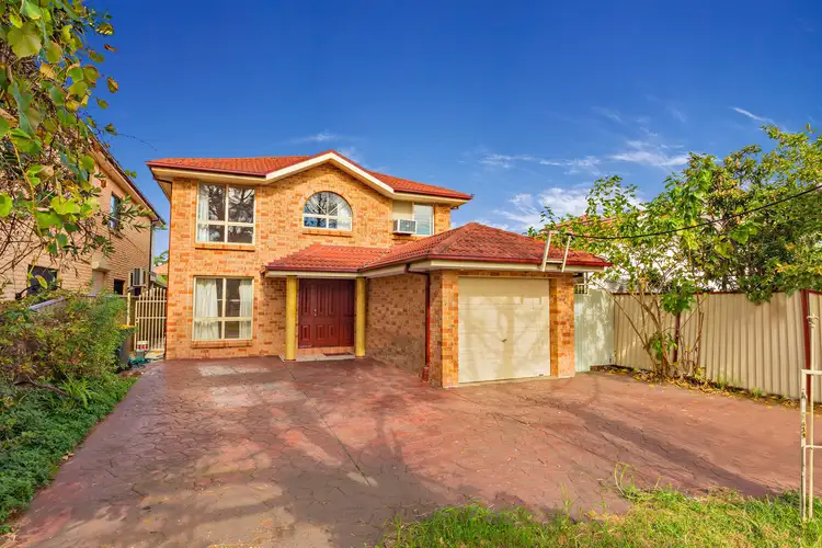 544 Punchbowl Road, Lakemba NSW 2195